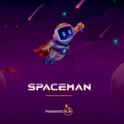 Spaceman citruspg