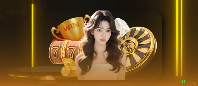 Promoções citruspg